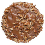 Chocolate Pecan Pie